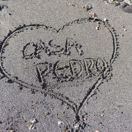Casa Pedro Villa กอสตา เตกีสเซ ภายนอก รูปภาพ