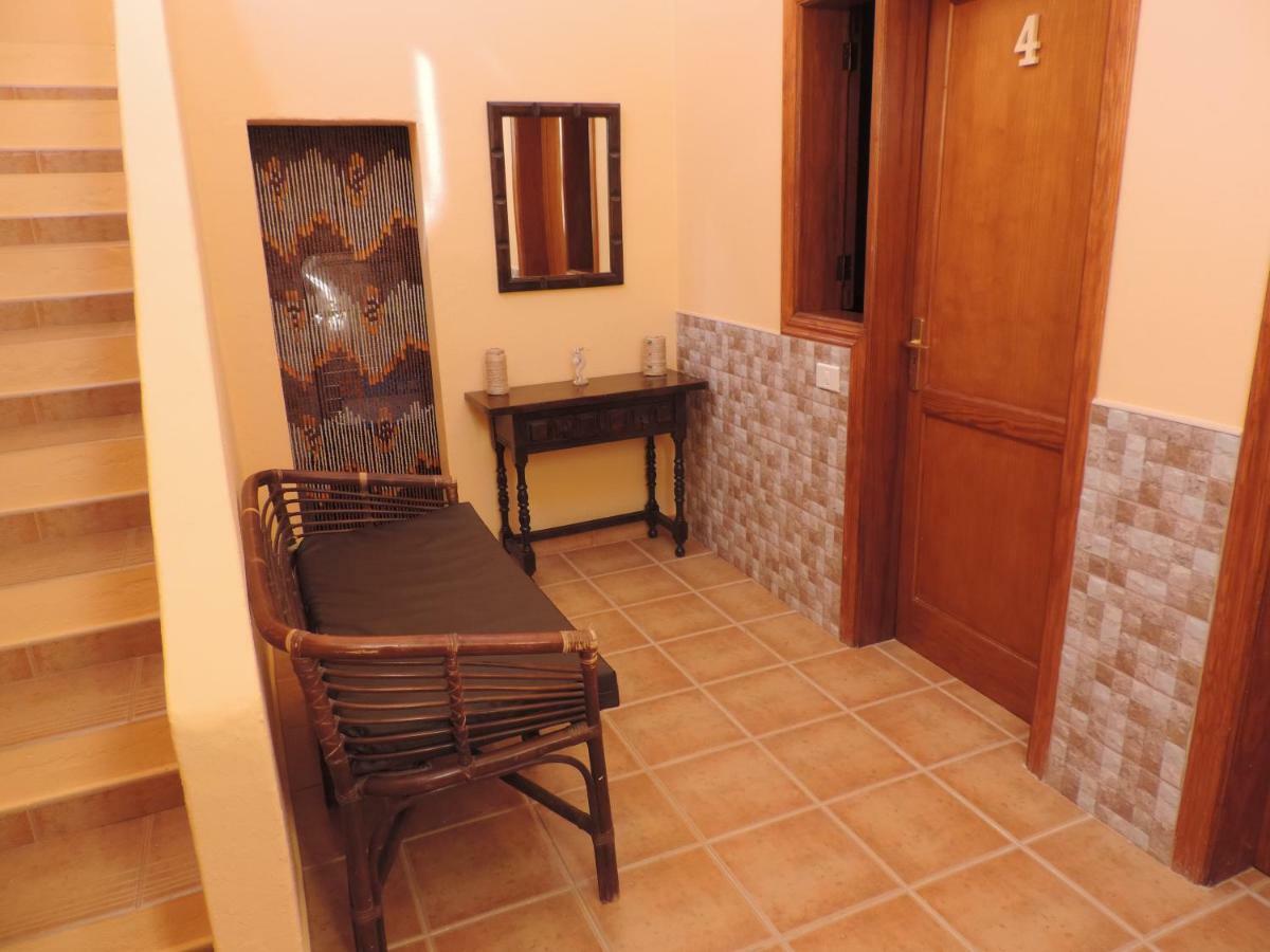 Casa Pedro Villa กอสตา เตกีสเซ ภายนอก รูปภาพ