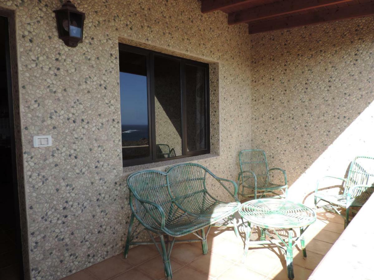 Casa Pedro Villa กอสตา เตกีสเซ ภายนอก รูปภาพ